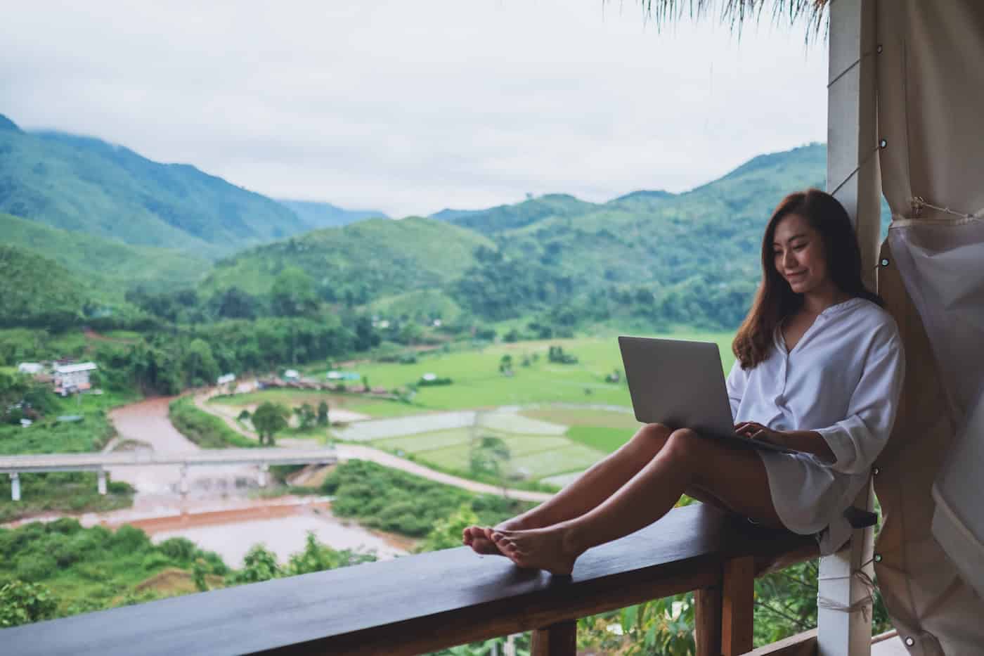 best digital nomads cities 2025