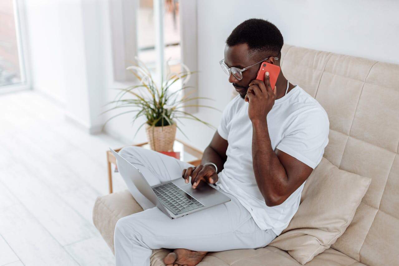 remote work best practices