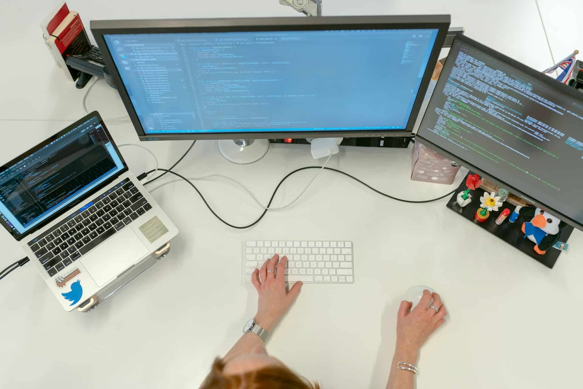 office management solution