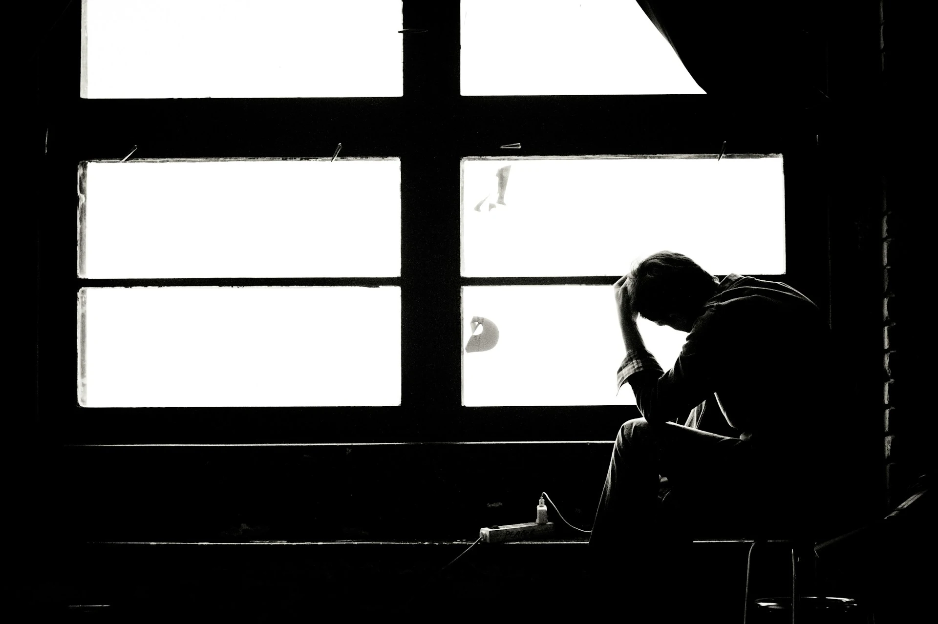 loneliness remote work